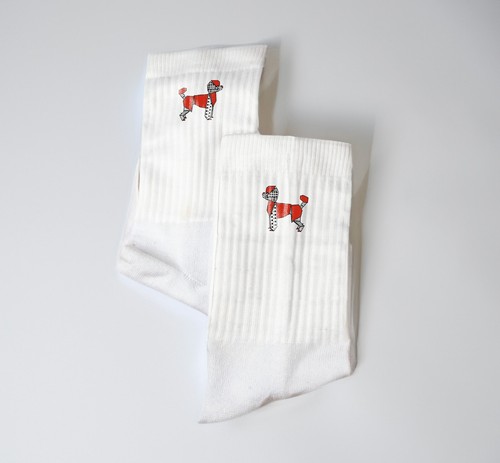 Pro line dshirt14 - x, calze