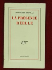 Jean Claude Brisville, La