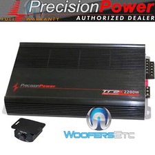 Amplificatore subwoofer - amplificatore,
