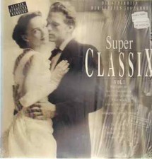 Super classix vol 12 inch - 12,
