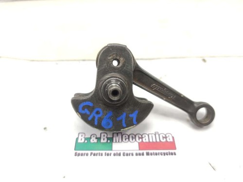 Albero motore garelli mosquito - albero,