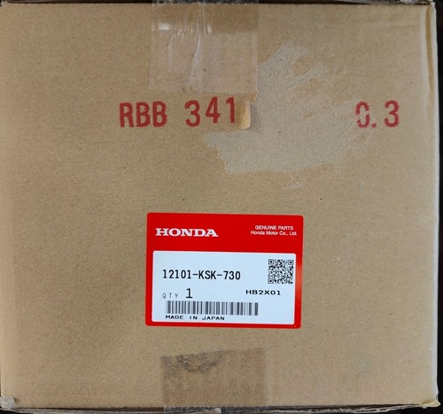 Originale honda nuovo cr250 - originale, cr