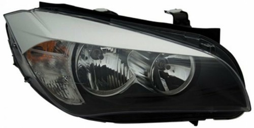 Faro anteriore per bmw x1 - faro,
