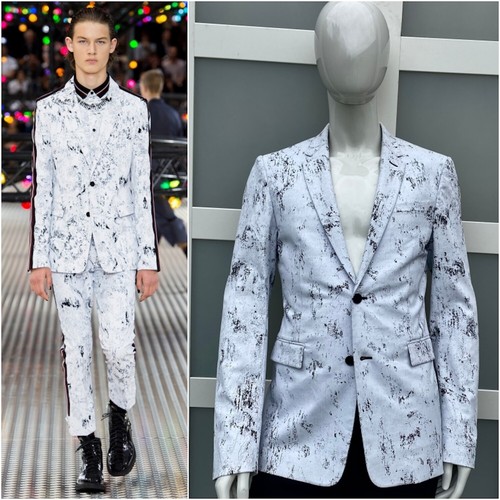 Gorgeous dior homme - dior, faux