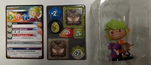 Krosmaster arena dofus - arena,