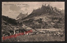 ai9654 - CARTOLINA D'EPOCA -