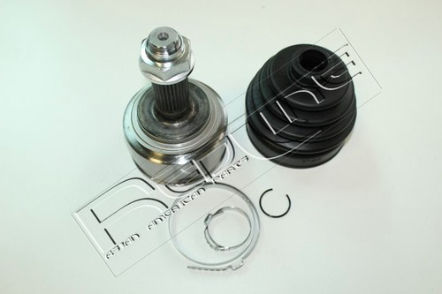 Kit giunto omocinetico honda - kit,
