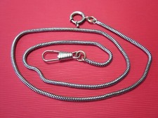 CATENA PER OROLOGIO DA TASCA