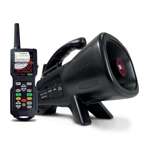 Icotec night stalker - night, stalker+