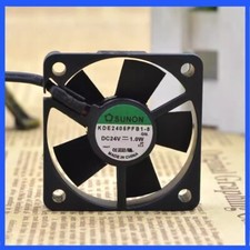 SUNON KDE2405PFB1-8 DC24V 1.0W