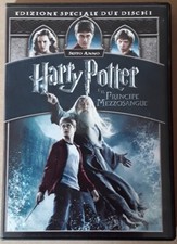 HARRY POTTER E IL PRINCIPE