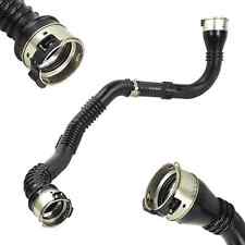 tubo di sovralimentazione per