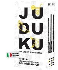 JUDUKU GIOCO IN SCATOLA +16