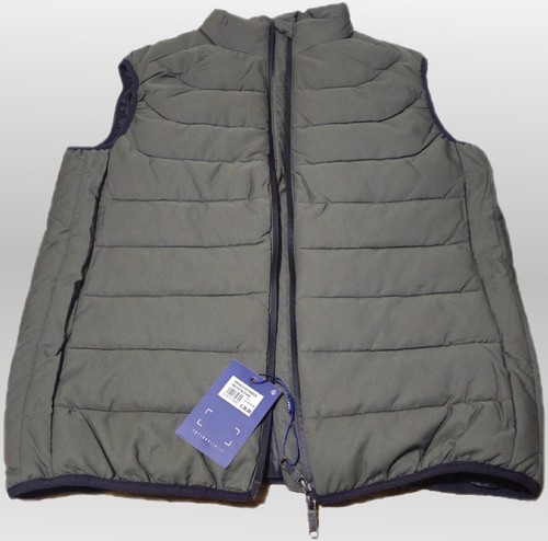 Piumino smanicato uomo - uomo, taglia
