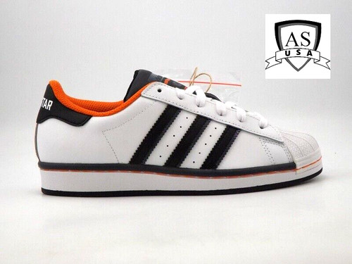 Adidas superstar streetball - adidas, vs