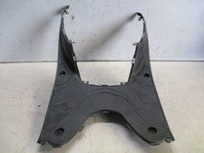 Carena Pedana Poggiapiedi Scocca Pavimento Honda Vision 50 2011 2017 Step Floor