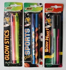 3X RARA PENNA VINTAGE ANNI 90