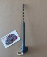BASE Antenna + ANTENNA 22,3 CM radio auto SMART 450 - 451 - 452 ORIGINALE NUOVA