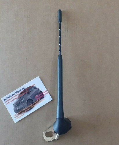 Base antenna - antenna, cm