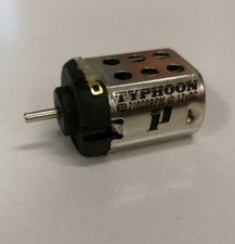 Pioneer scala 1/32 slot car 253-P SS 21.000 RPM @12V motore DC con albero normale