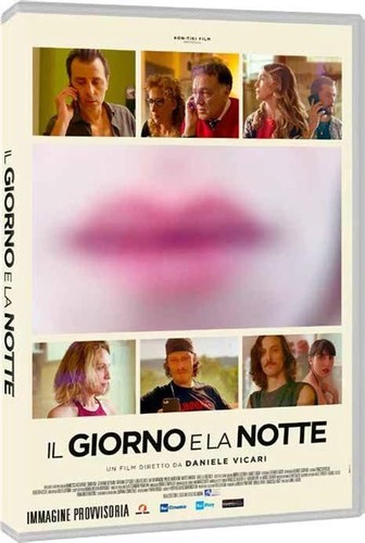 Dvd giorno notte - e, la