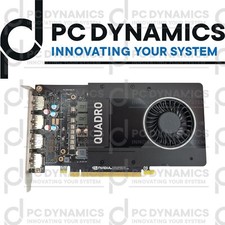 Scheda Video Nvidia Quadro