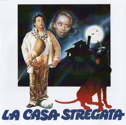 Detto mariano la casa - detto,