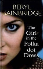 The Girl in the Polka Dot Dress, , Good Condition, ISBN 1445858983
