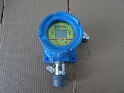 Scott 096 2466 serie 4600mb - serie,