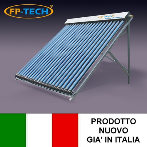 Collettore pannello solare - collettore,