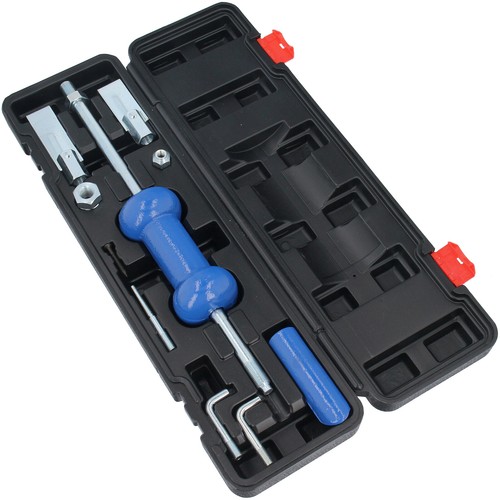 Pezzi kit estrattore - pezzi,