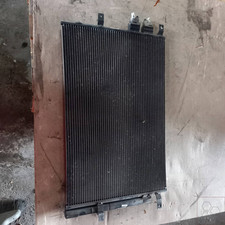 50507287 Condensatore a/c  ALFA ROMEO BRERA (X4/12) 1750 TBi Cpé 3p/b/1742cc