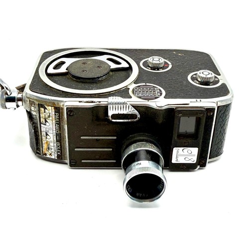 Macchina fotografica vintage