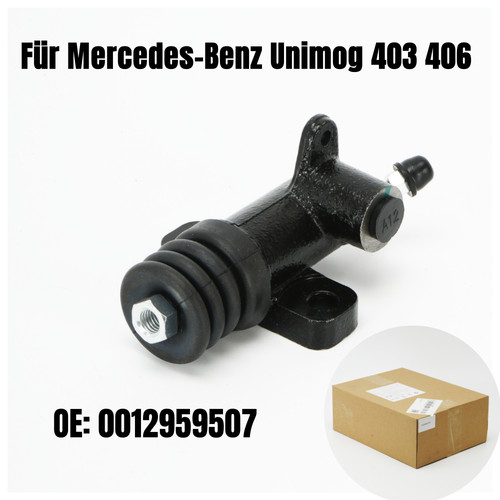Per mercedes benz - unimog, 407
