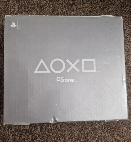 Ps1 playstation one mini - playstation,