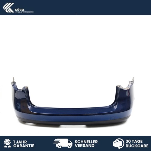 Paraurti posteriore passat - vw,