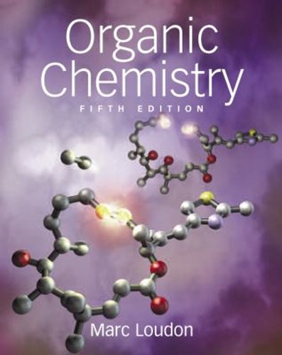 Organic chemistry hardcover - chemistry,