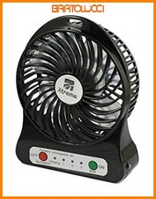 XTREME 10301 VENTILATORE