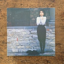 LP Fiorella Mannoia - Canzoni