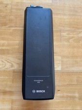 Batteria portapacchi Bosch