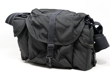 Domke J-3 Journalist Bag Shoulder Camera Bag w/ Dividers -#480