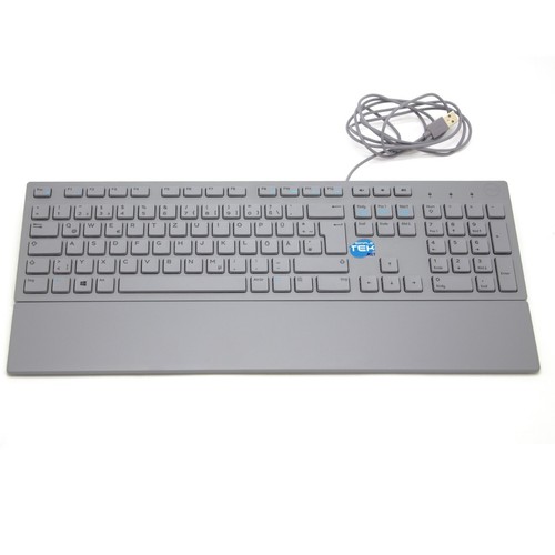 Dell kb216 tastiera - kb216, con