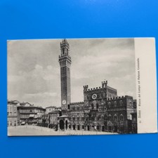 Siena piazza del campo - siena,