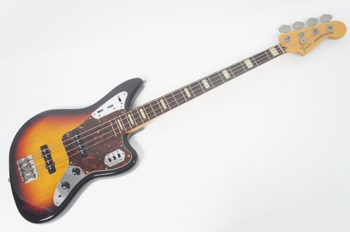 Fender japan jab 90eq jaguar - fender,