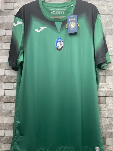 Maglia portiere atalanta 20 - maglia, 19/20