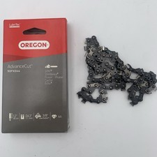OREGON 90PX044 CATENA MOTOSEGA PASSO 3/8'' SPESSORE 1.1 mm 44 MAGLIE