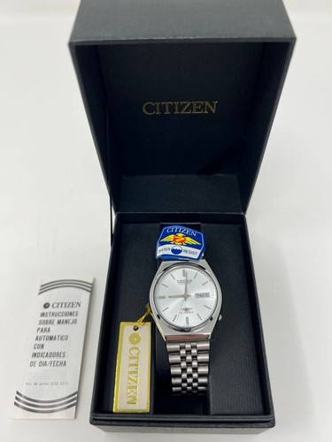 Orologio citizen eagle - eagle, 7