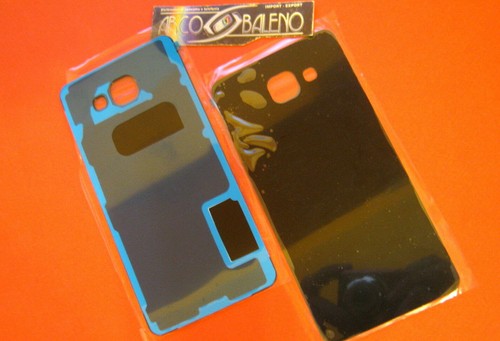 Cover vetro scocca posteriore - vetro,