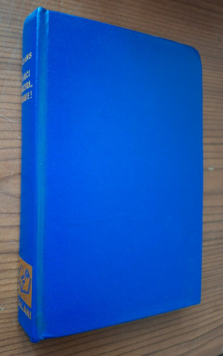 Vinci ancora jimmie adams - vinci,
