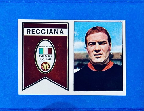 Figurina calciatori panini - figurina,